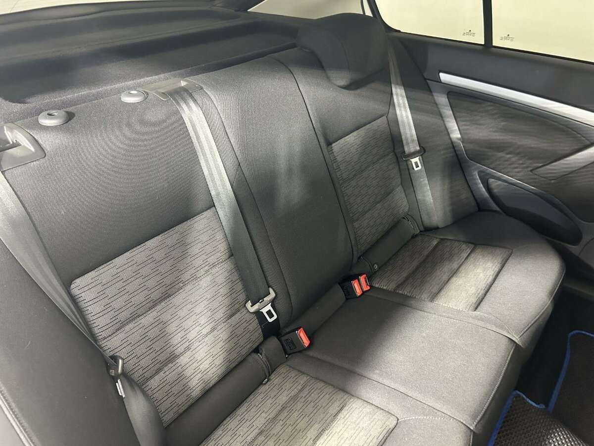 Продажа Б/У Шкода Октавия. Фото: #14