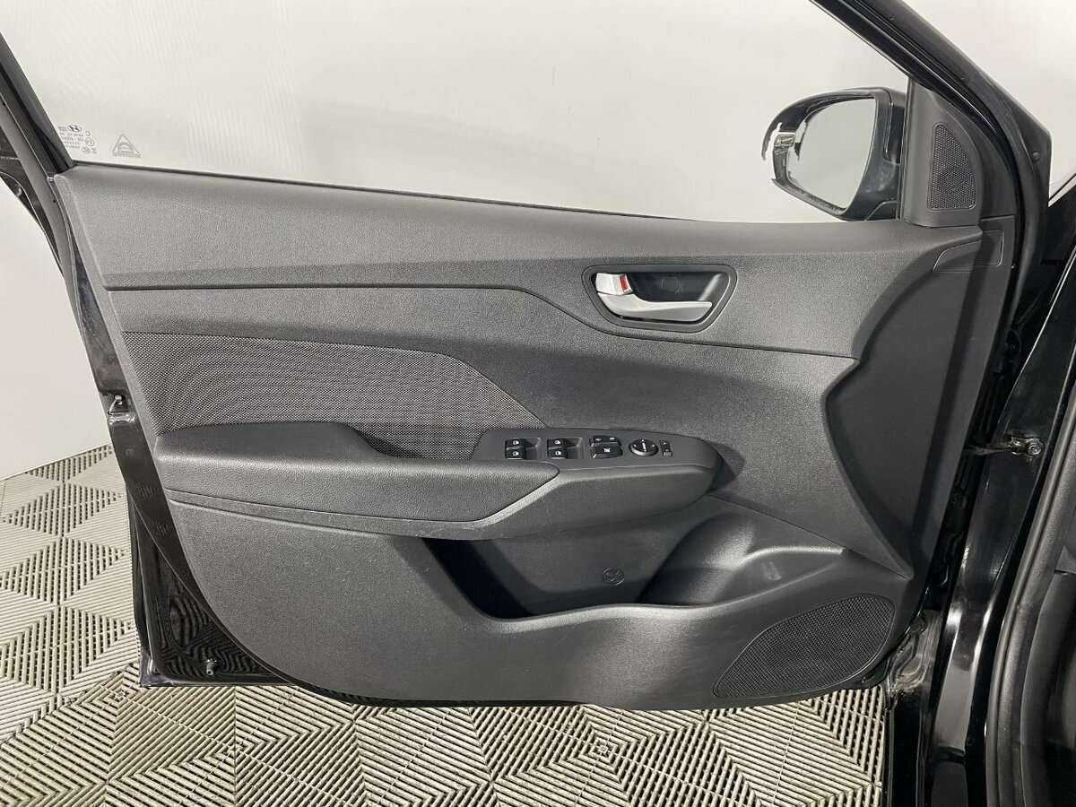 Продажа Б/У Хендай Солярис. Фото: #7