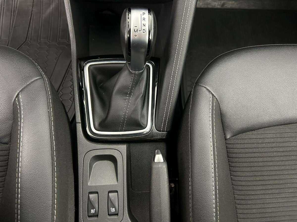 Продажа Б/У Рено Каптюр. Фото: #12