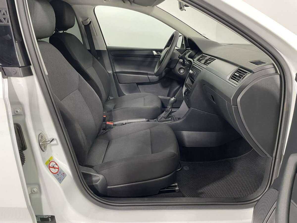 Продажа Б/У Шкода Рапид. Фото: #13