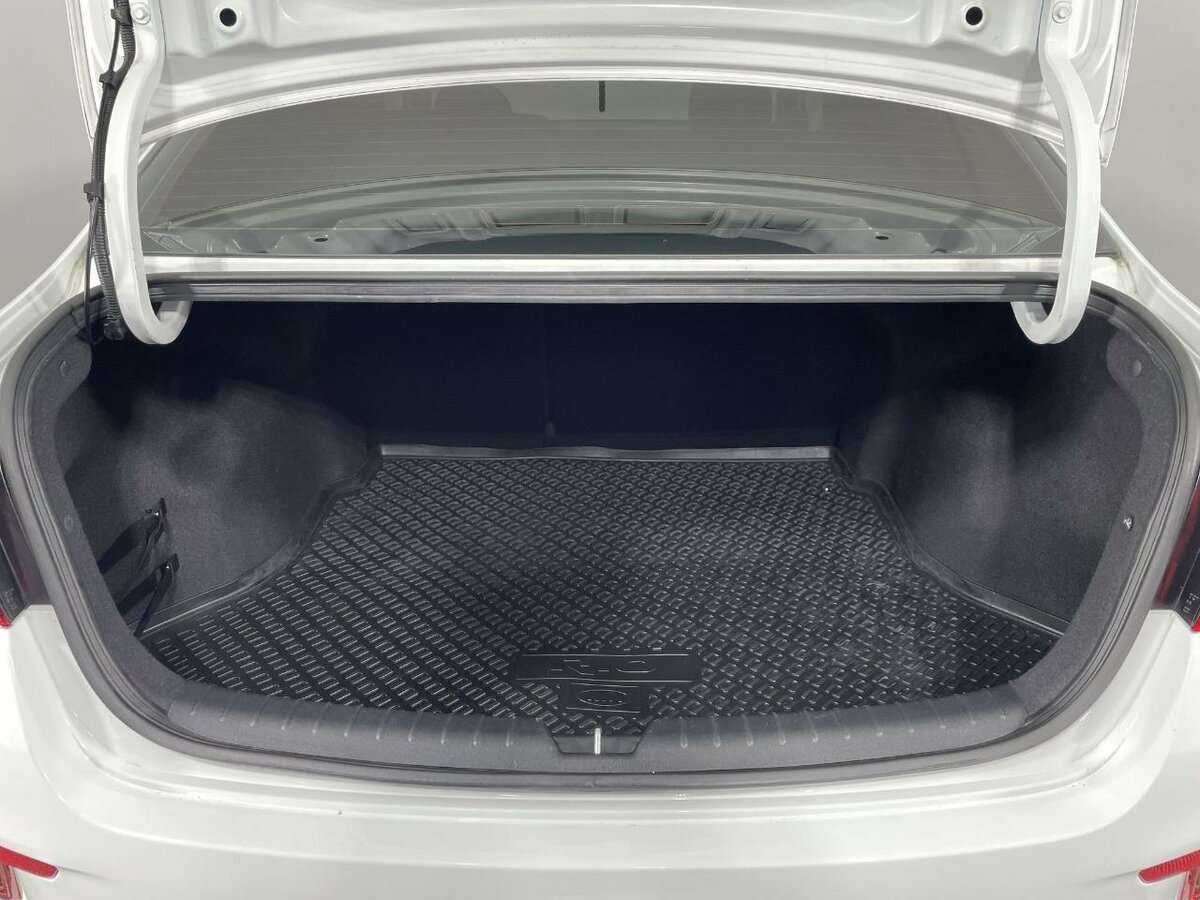 Продажа Б/У Киа Рио. Фото: #17