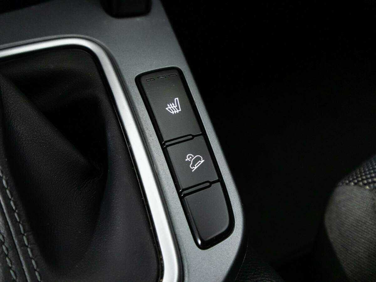 Продажа Б/У Киа Сельтос. Фото: #19