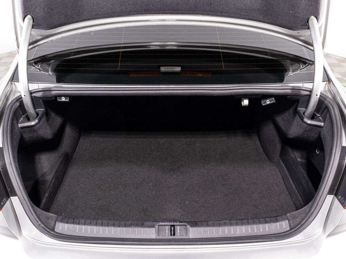 Продажа Б/У Фольксваген Пассат. Фото: #14