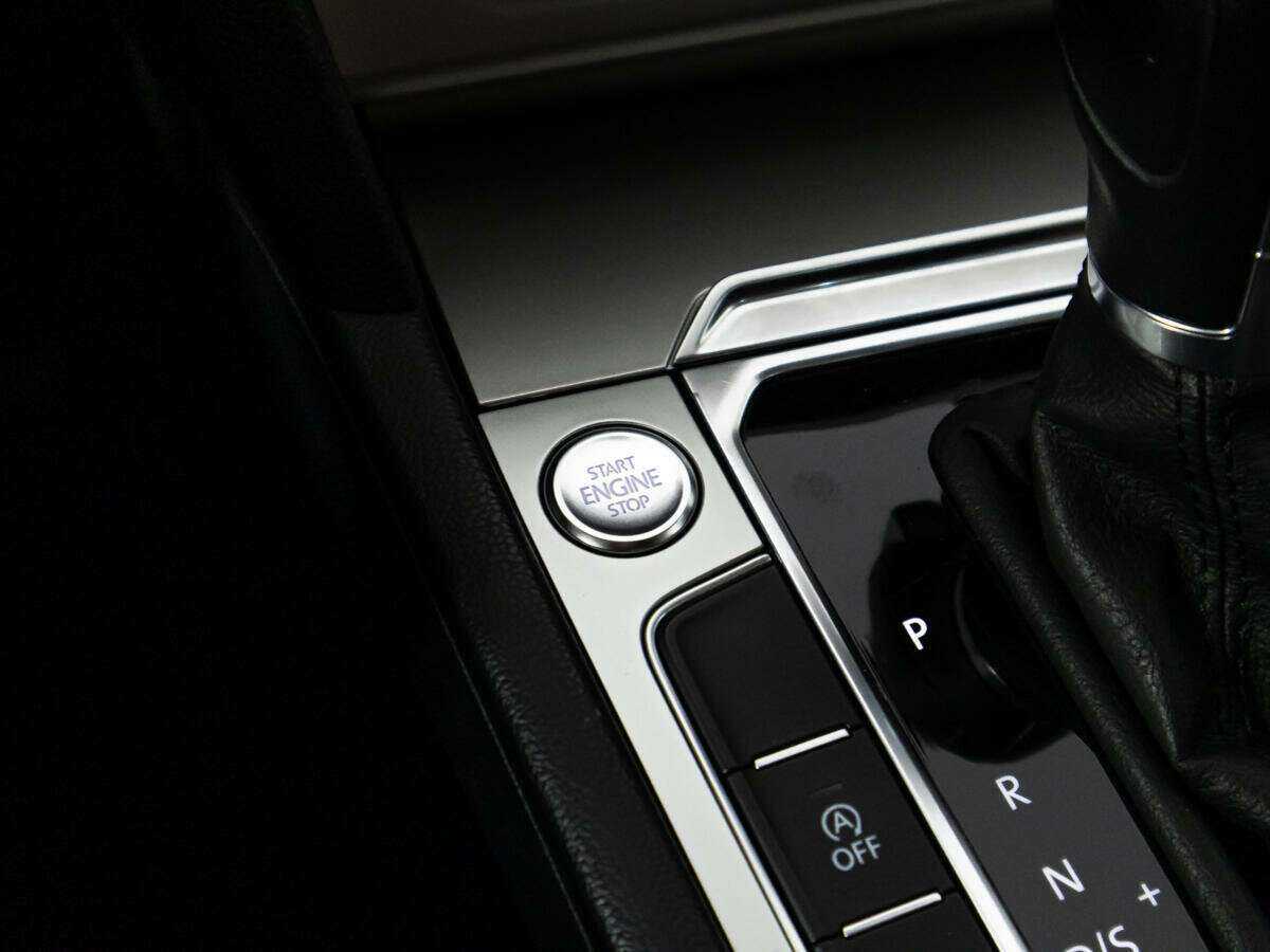 Продажа Б/У Фольксваген Пассат. Фото: #16