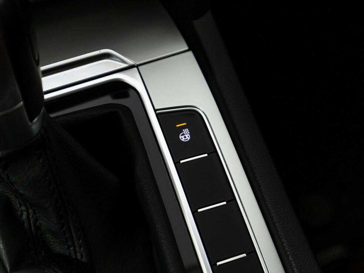 Продажа Б/У Фольксваген Пассат. Фото: #17