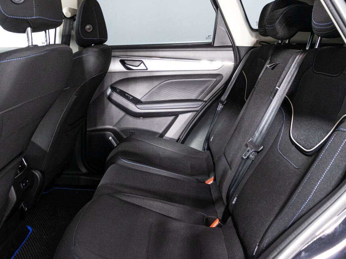 Продажа Б/У Хавал Джолион. Фото: #9