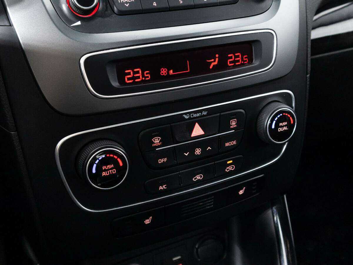 Продажа Б/У Киа Соренто. Фото: #14