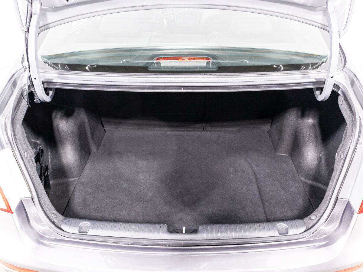 Продажа Б/У Киа Рио. Фото: #14