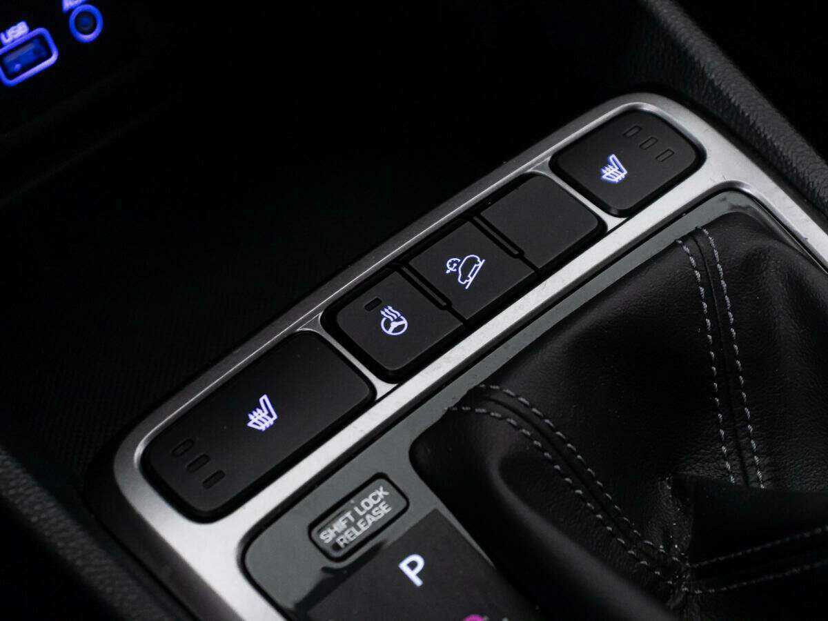 Продажа Б/У Хендай Крета. Фото: #14