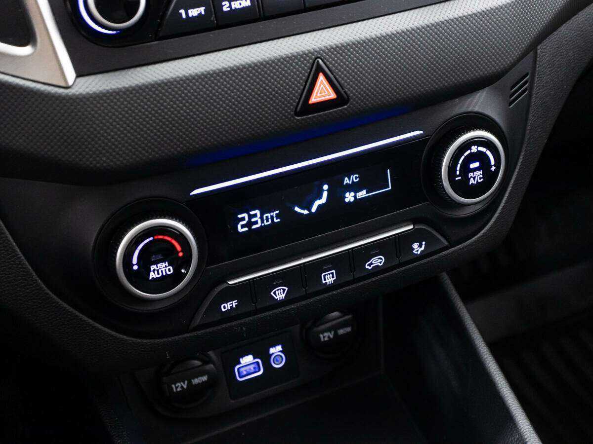 Продажа Б/У Хендай Крета. Фото: #15