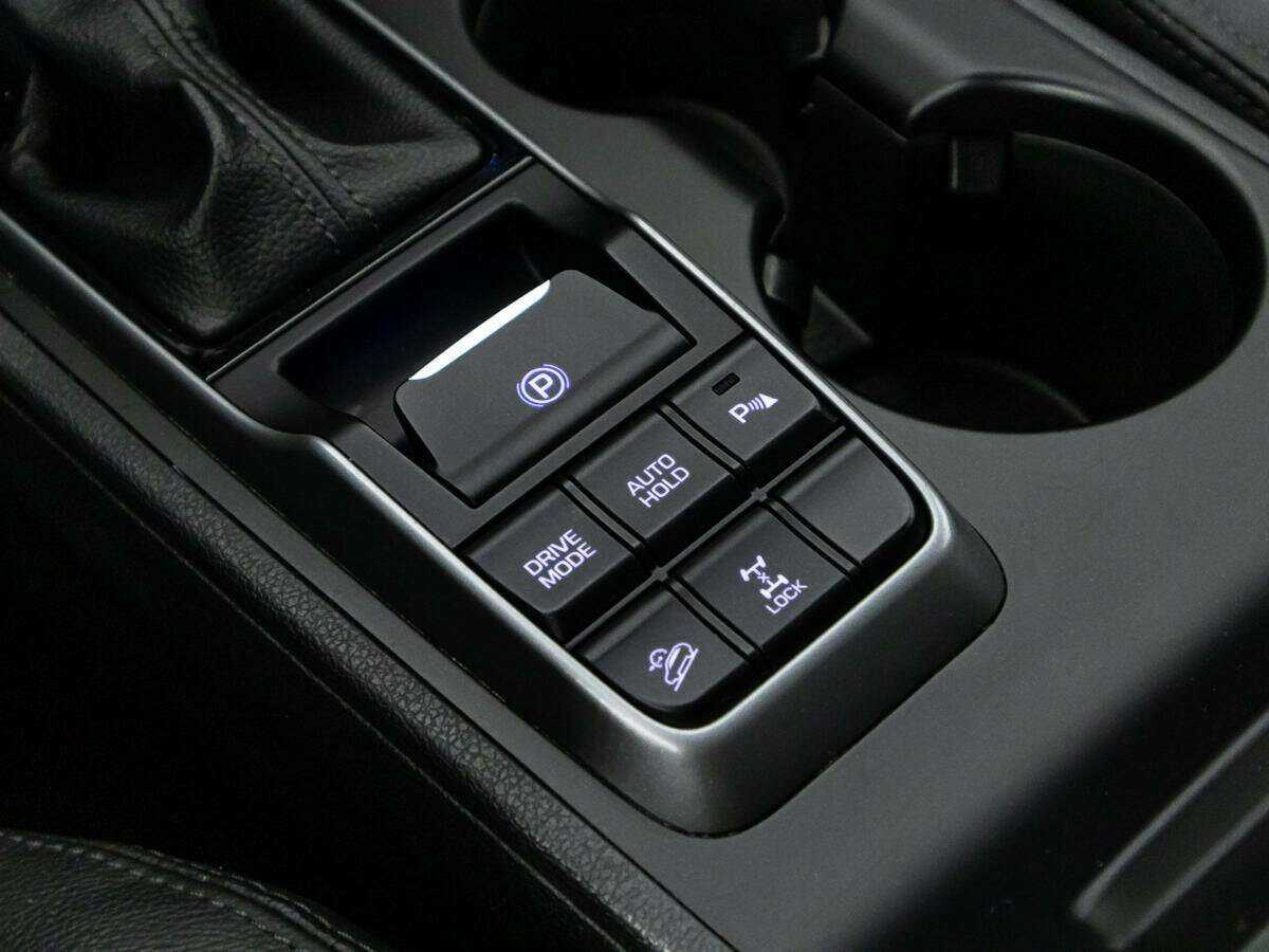 Продажа Б/У Хендай Туксон. Фото: #16