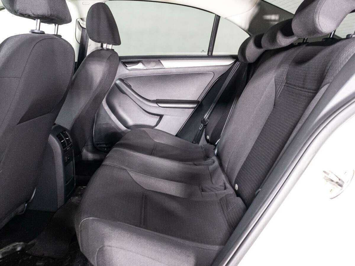 Продажа Б/У Фольксваген Джетта. Фото: #9