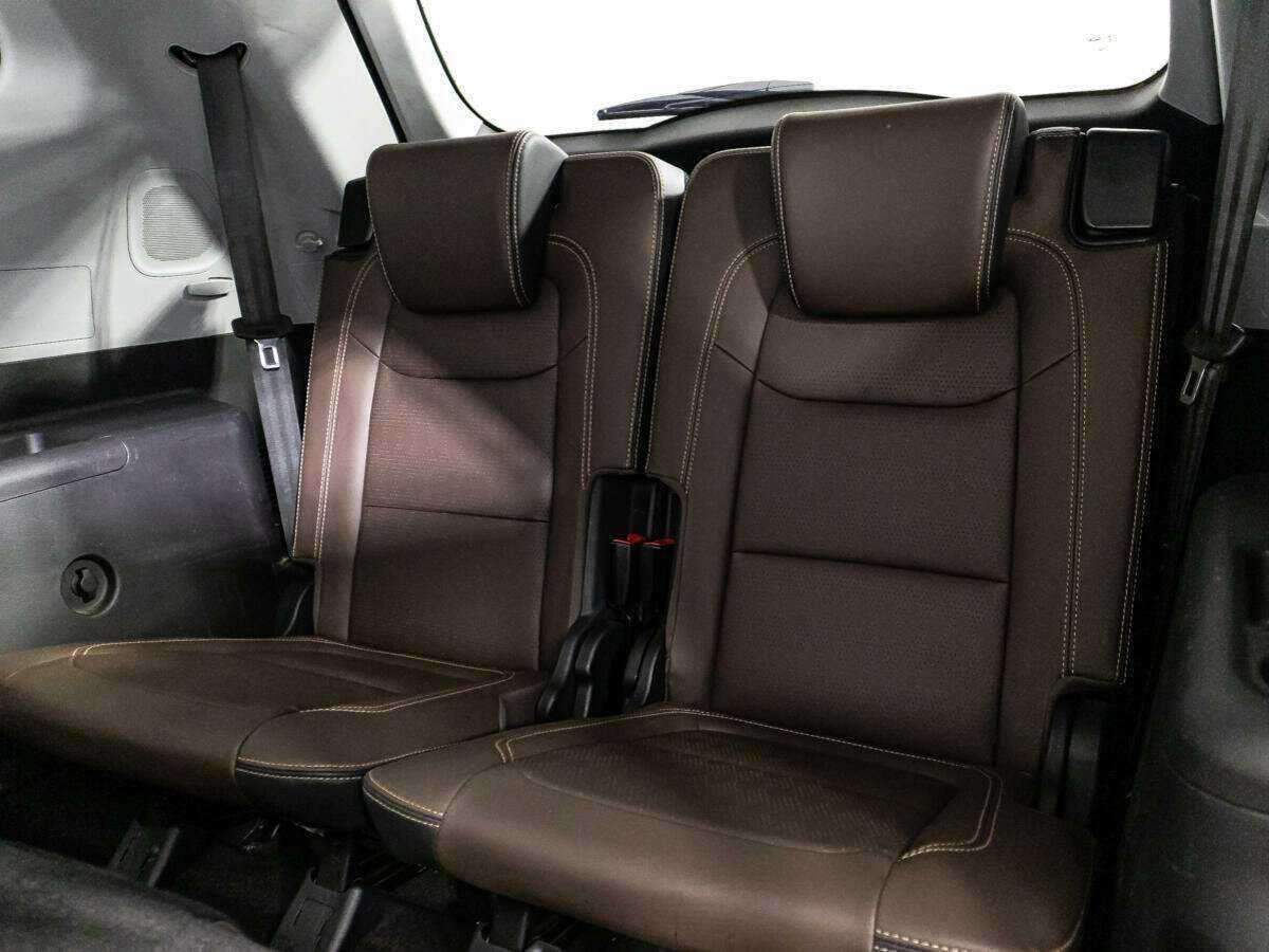 Продажа Б/У Чери Тигго 8 Про. Фото: #24