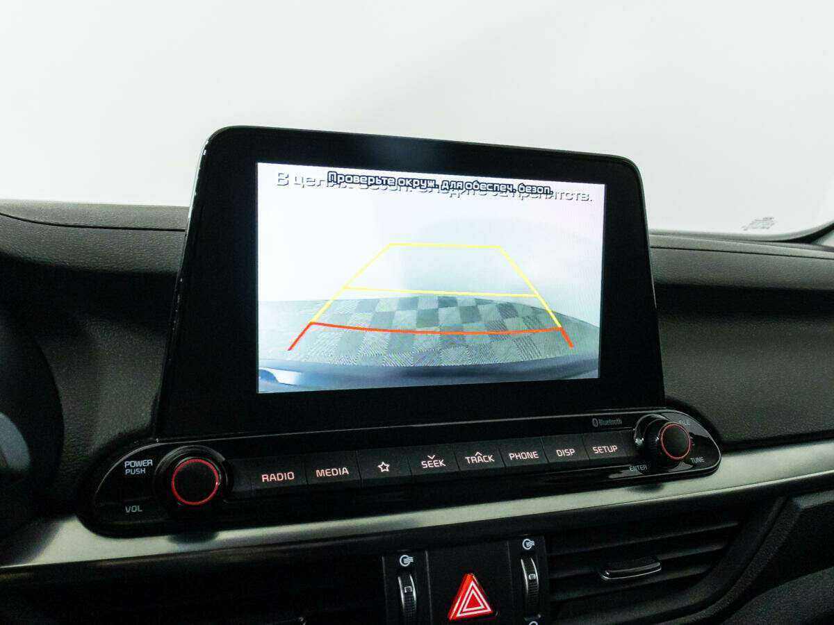 Продажа Б/У Киа Церато. Фото: #17