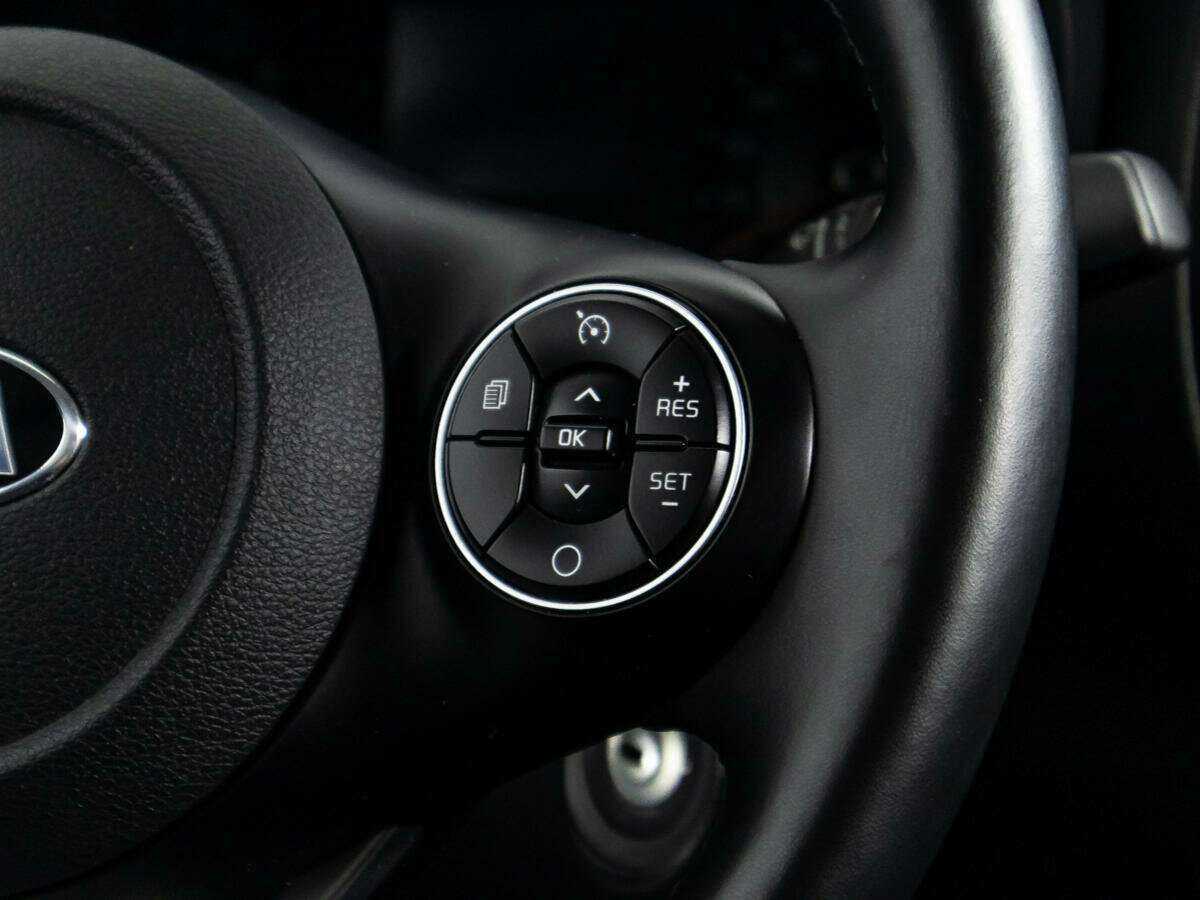 Продажа Б/У Киа Соул. Фото: #23