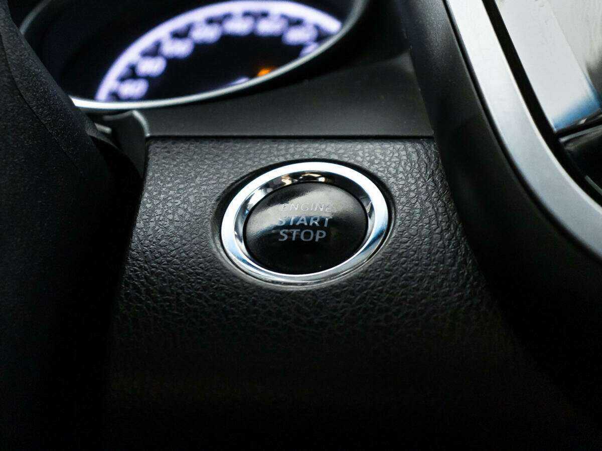 Продажа Б/У Тойота Камри. Фото: #15