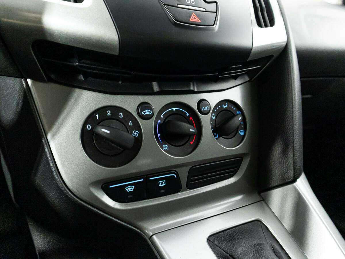 Продажа Б/У Форд Фокус. Фото: #14