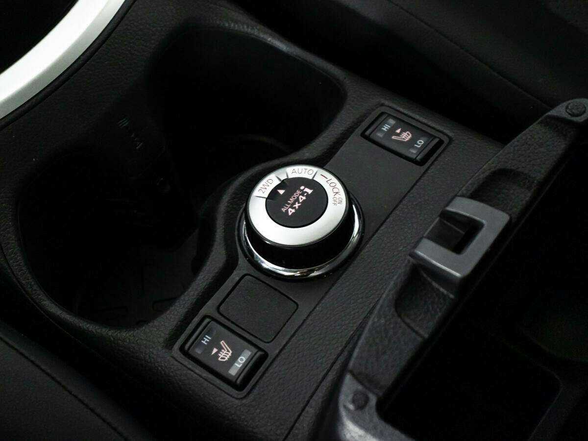 Продажа Б/У Ниссан Кашкай. Фото: #16