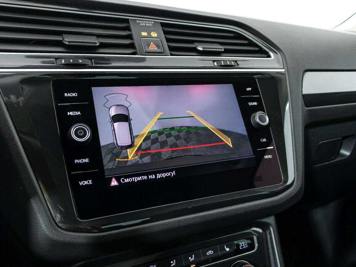 Продажа Б/У Фольксваген Тигуан. Фото: #15