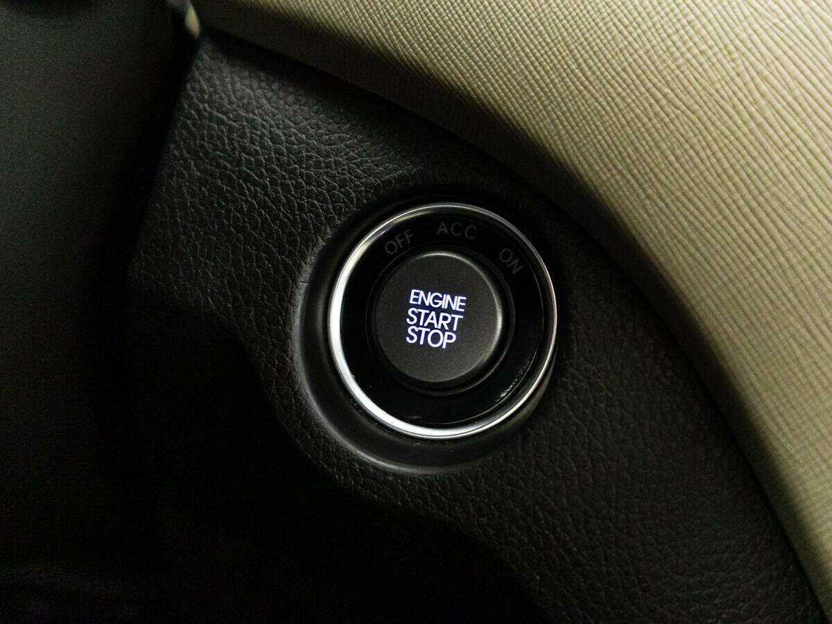 Продажа Б/У Хендай Санта Фе. Фото: #19