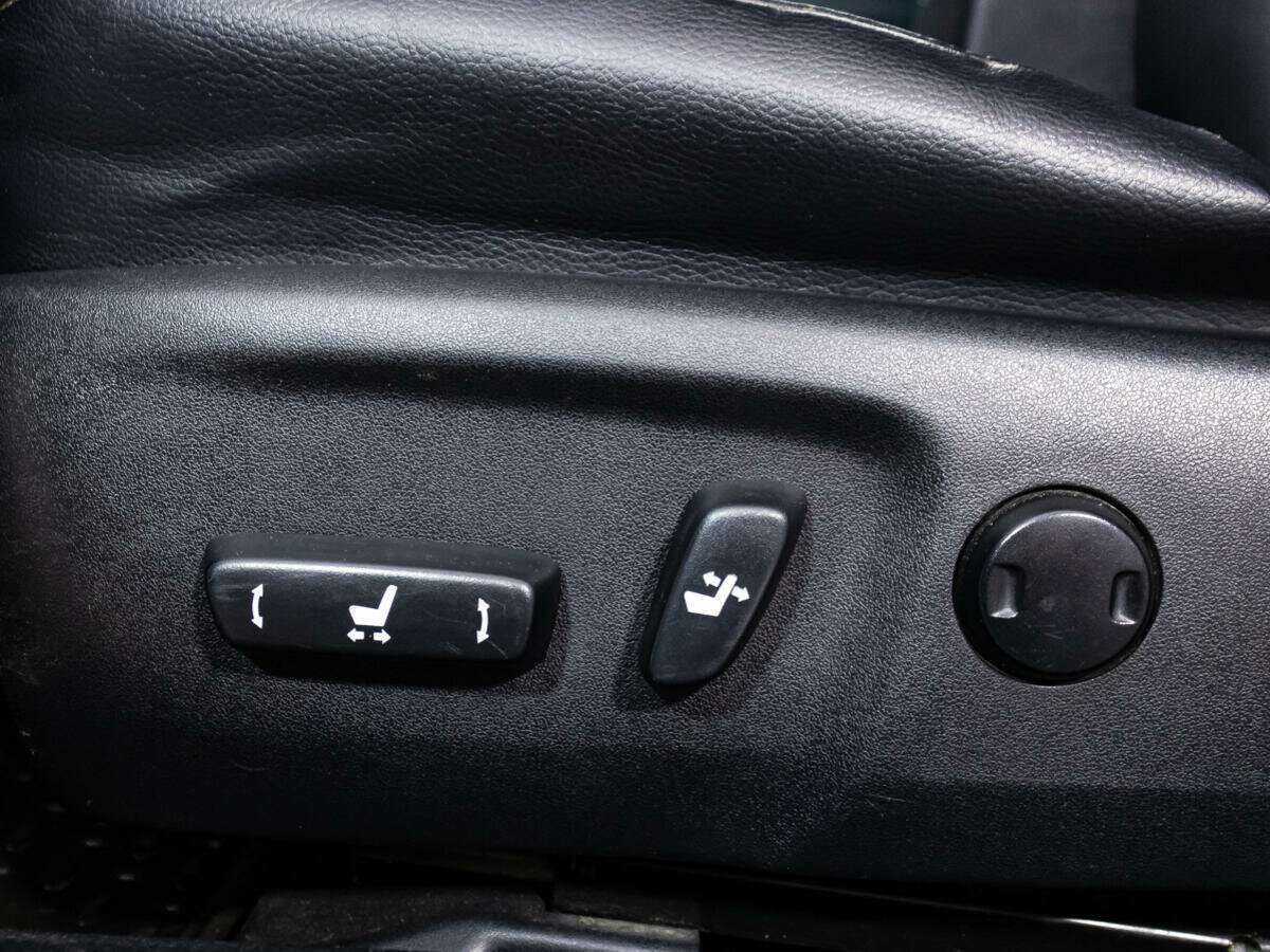 Продажа Б/У Тойота Камри. Фото: #14