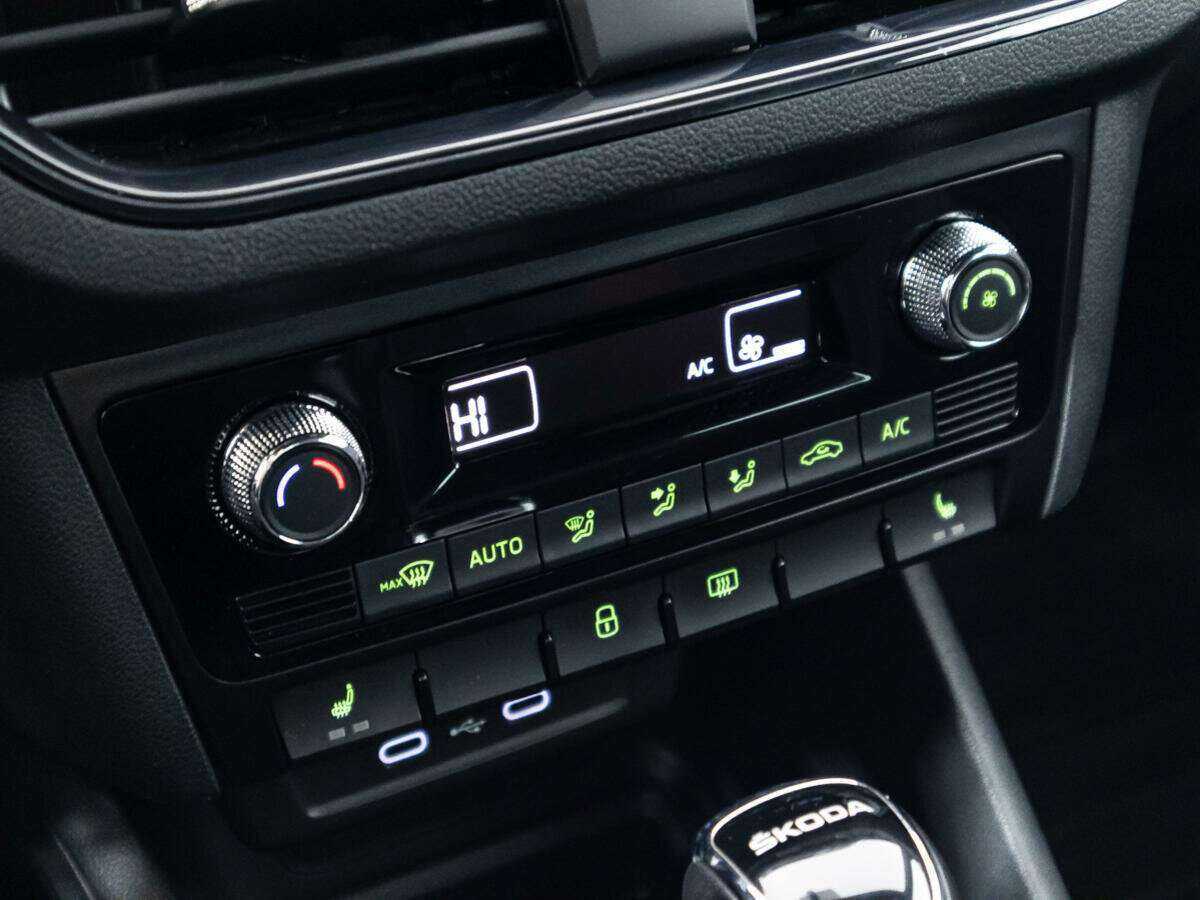 Продажа Б/У Шкода Рапид. Фото: #14