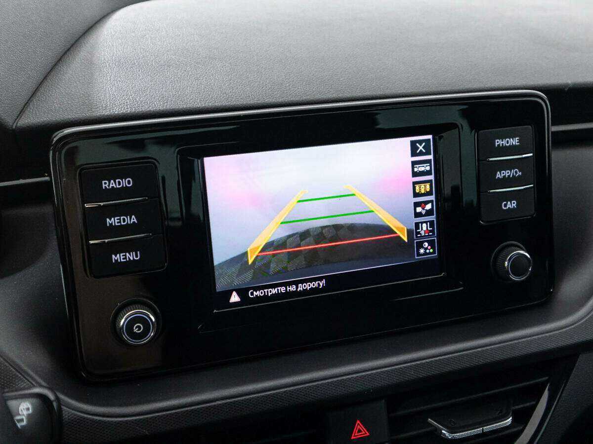 Продажа Б/У Шкода Рапид. Фото: #16