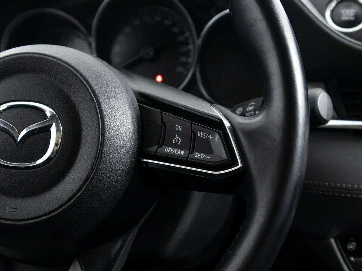 Продажа Б/У Мазда 6. Фото: #18