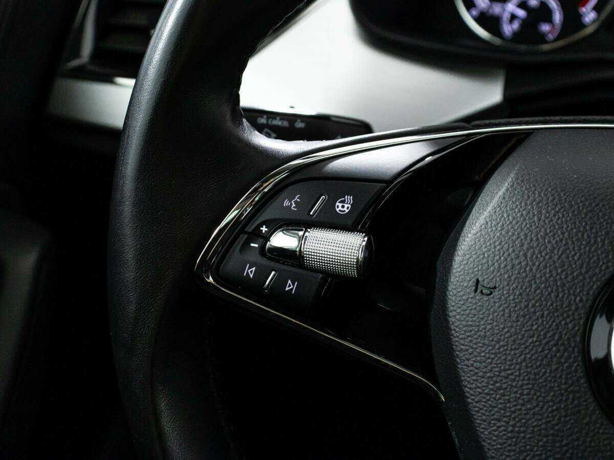 Продажа Б/У Шкода Рапид. Фото: #14