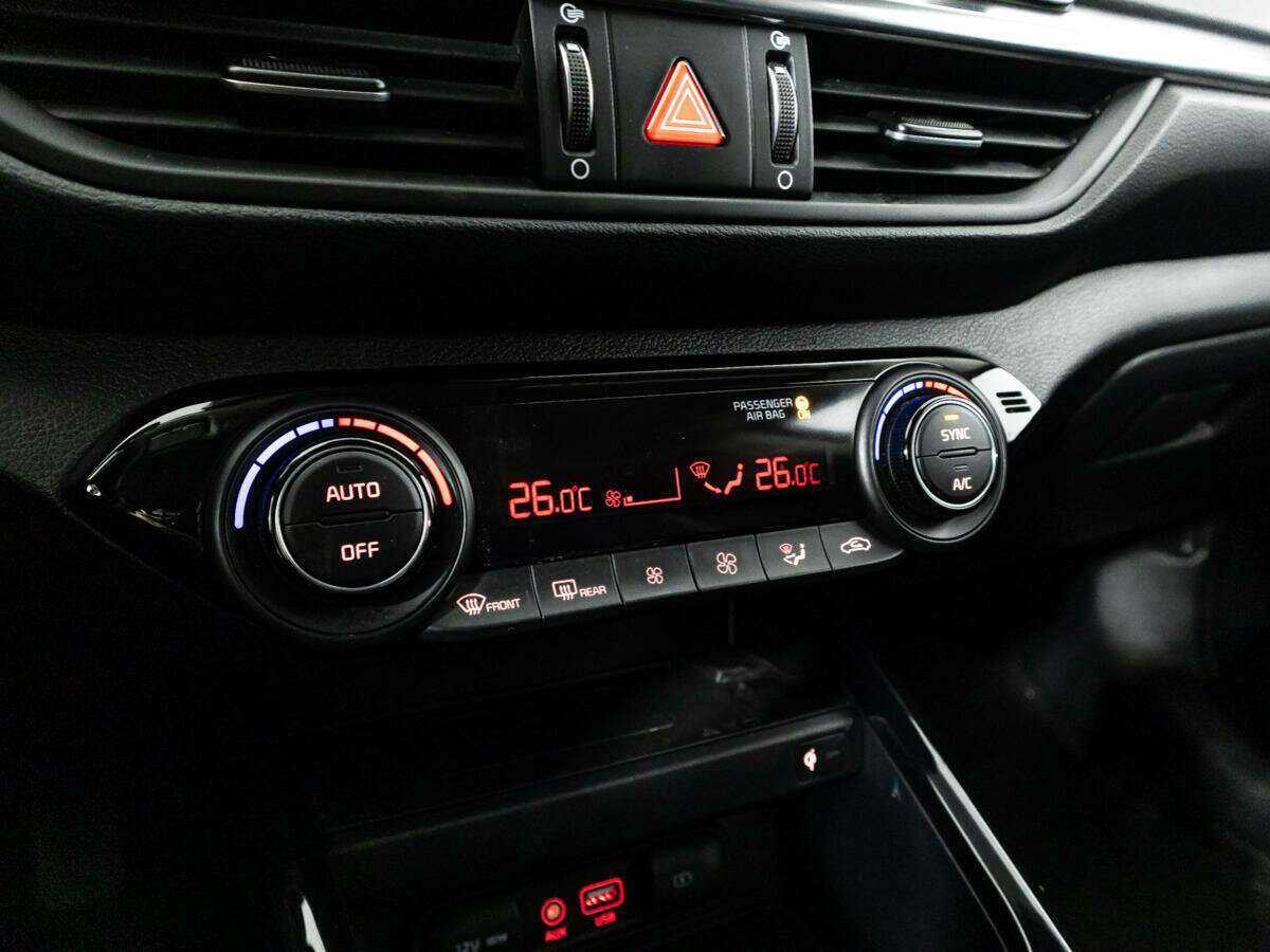 Продажа Б/У Киа Церато. Фото: #18