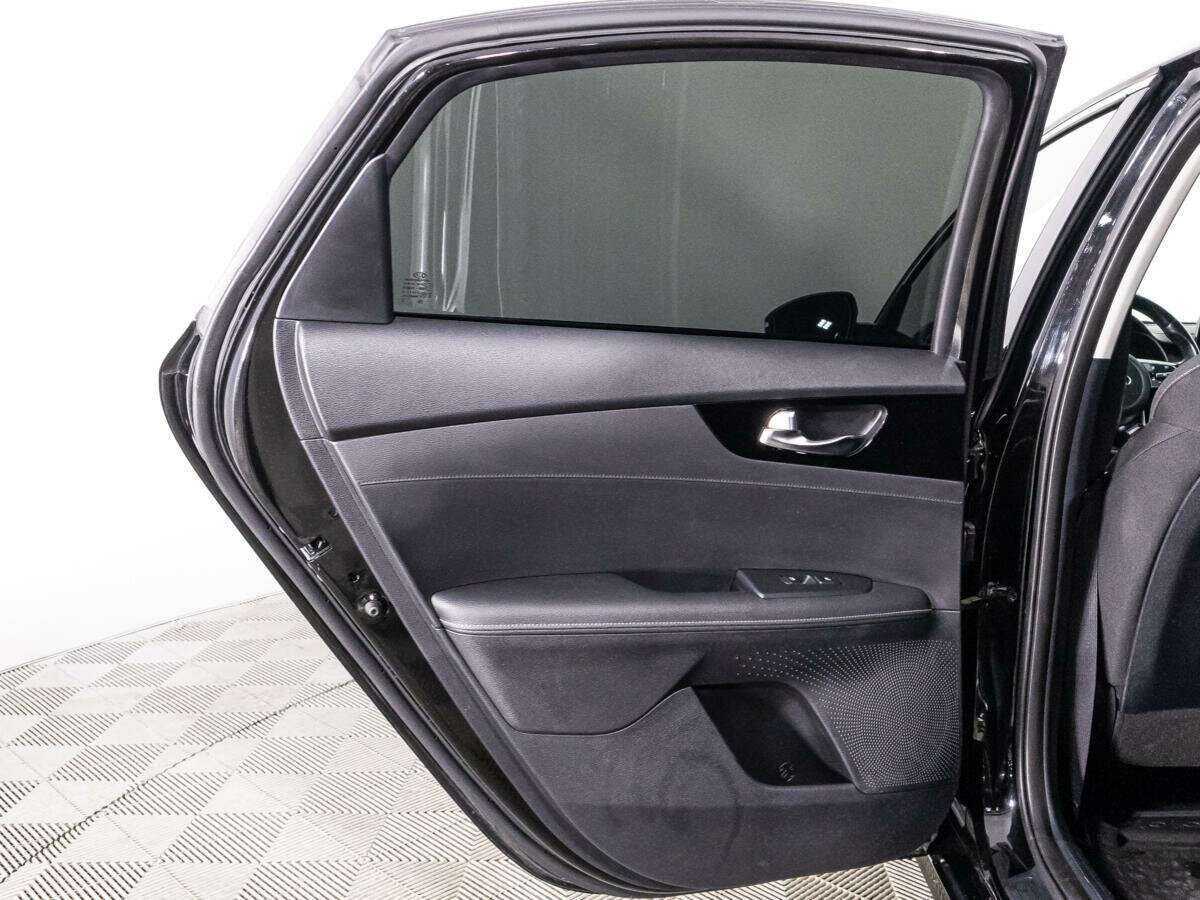 Продажа Б/У Киа Церато. Фото: #25