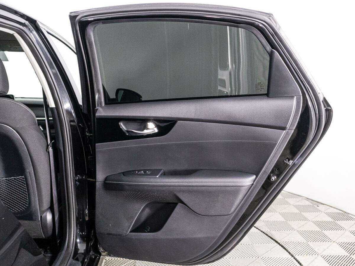 Продажа Б/У Киа Церато. Фото: #26