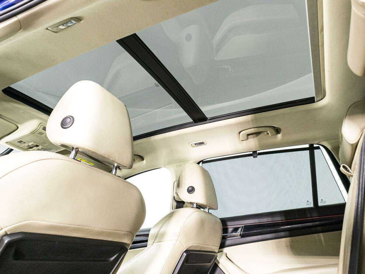 Продажа Б/У Шкода Кодиак. Фото: #13