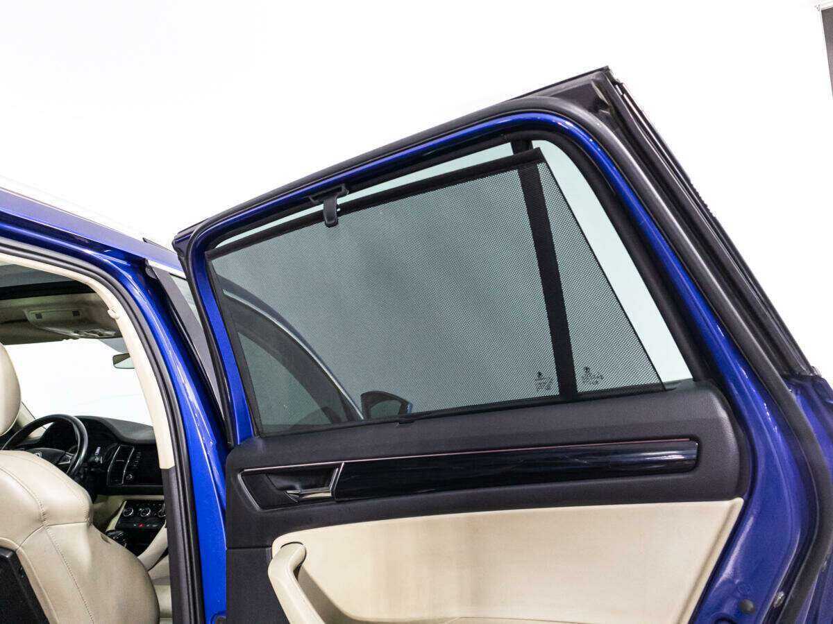 Продажа Б/У Шкода Кодиак. Фото: #18