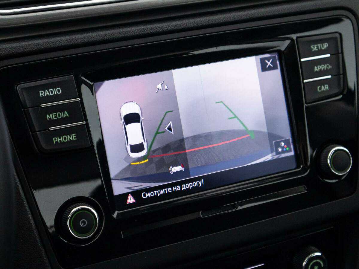 Продажа Б/У Шкода Рапид. Фото: #16