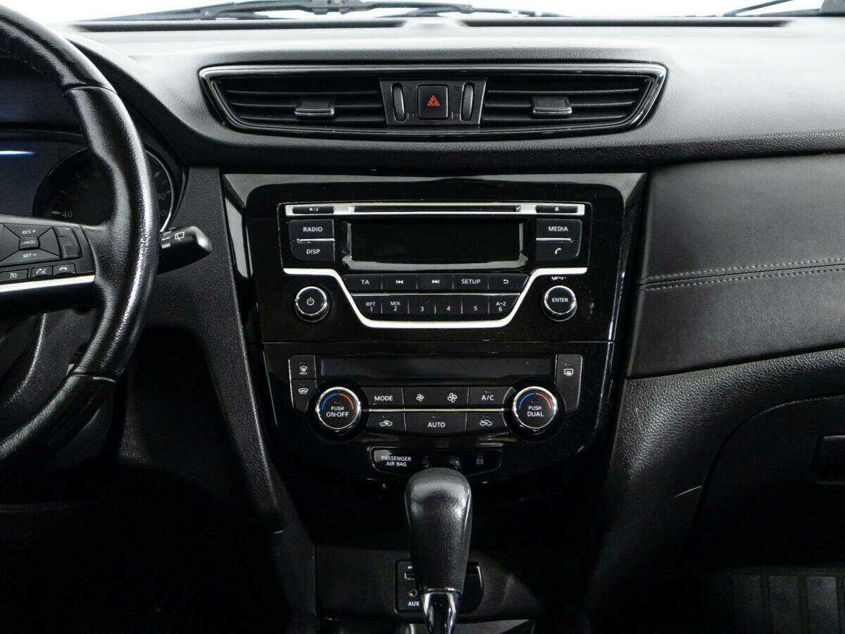 Продажа Б/У Ниссан Кашкай. Фото: #13