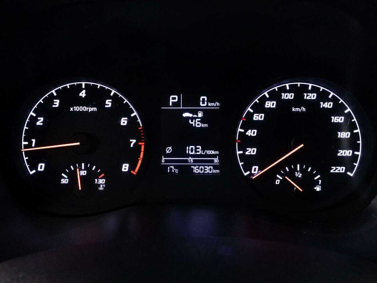 Продажа Б/У Хендай Солярис. Фото: #11