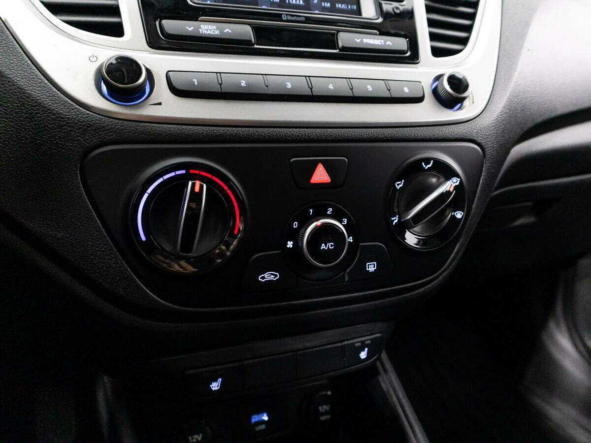 Продажа Б/У Хендай Солярис. Фото: #14