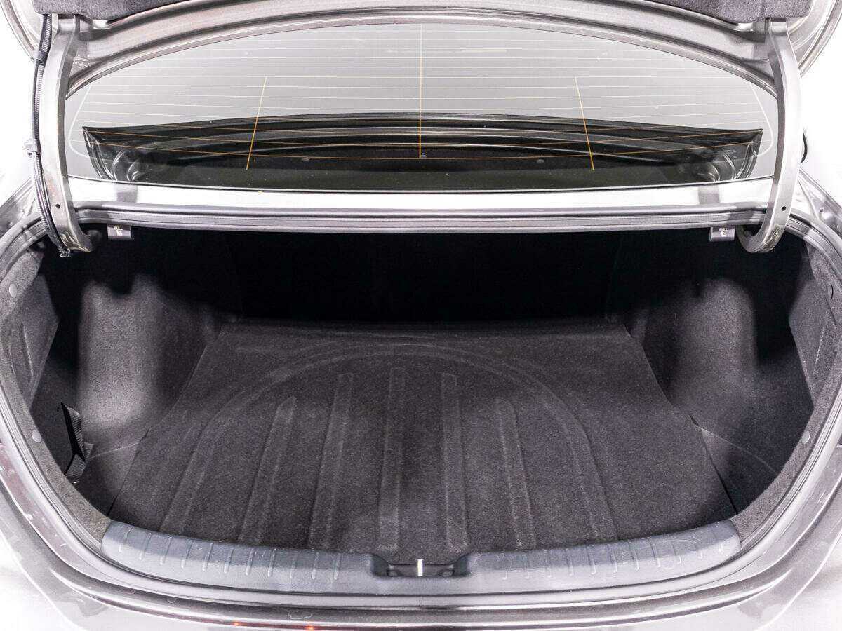 Продажа Б/У Киа Церато. Фото: #14