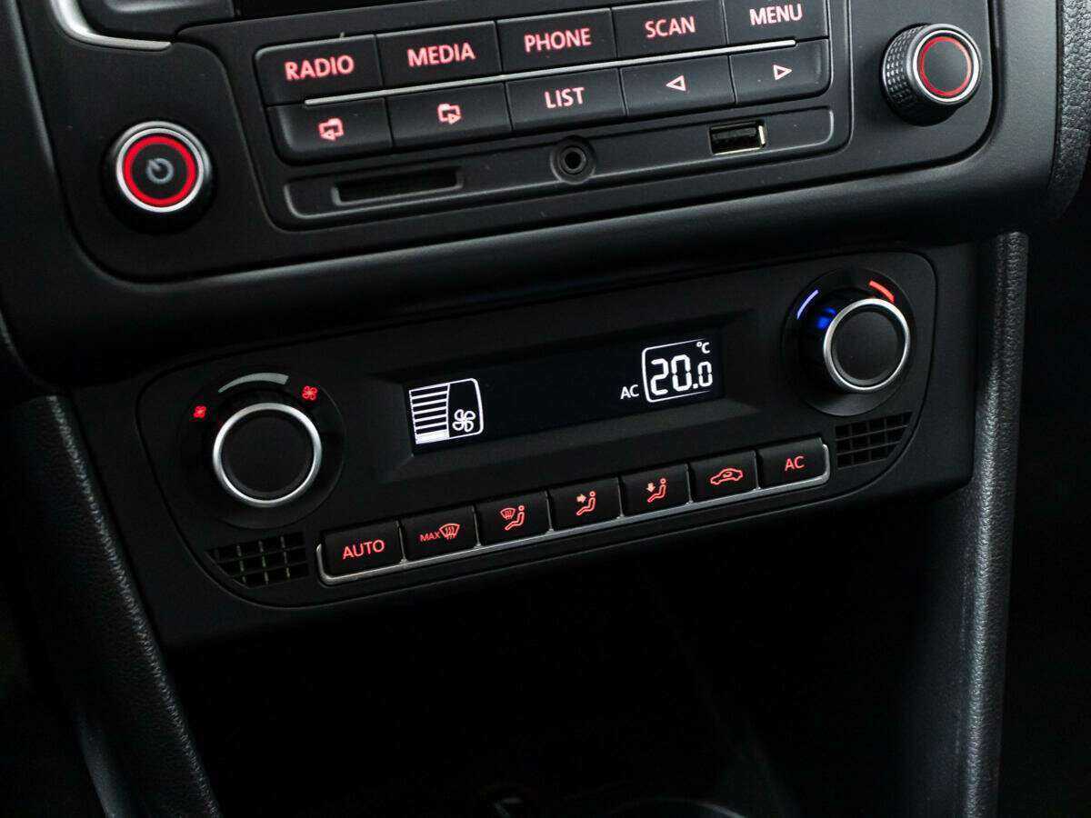 Продажа Б/У Фольксваген Поло. Фото: #14