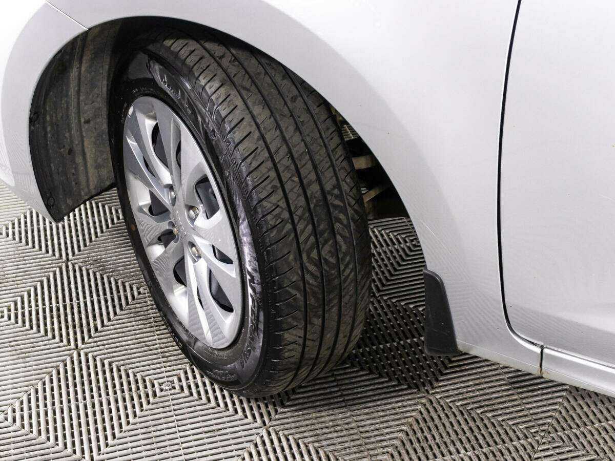 Продажа Б/У Киа Рио. Фото: #24