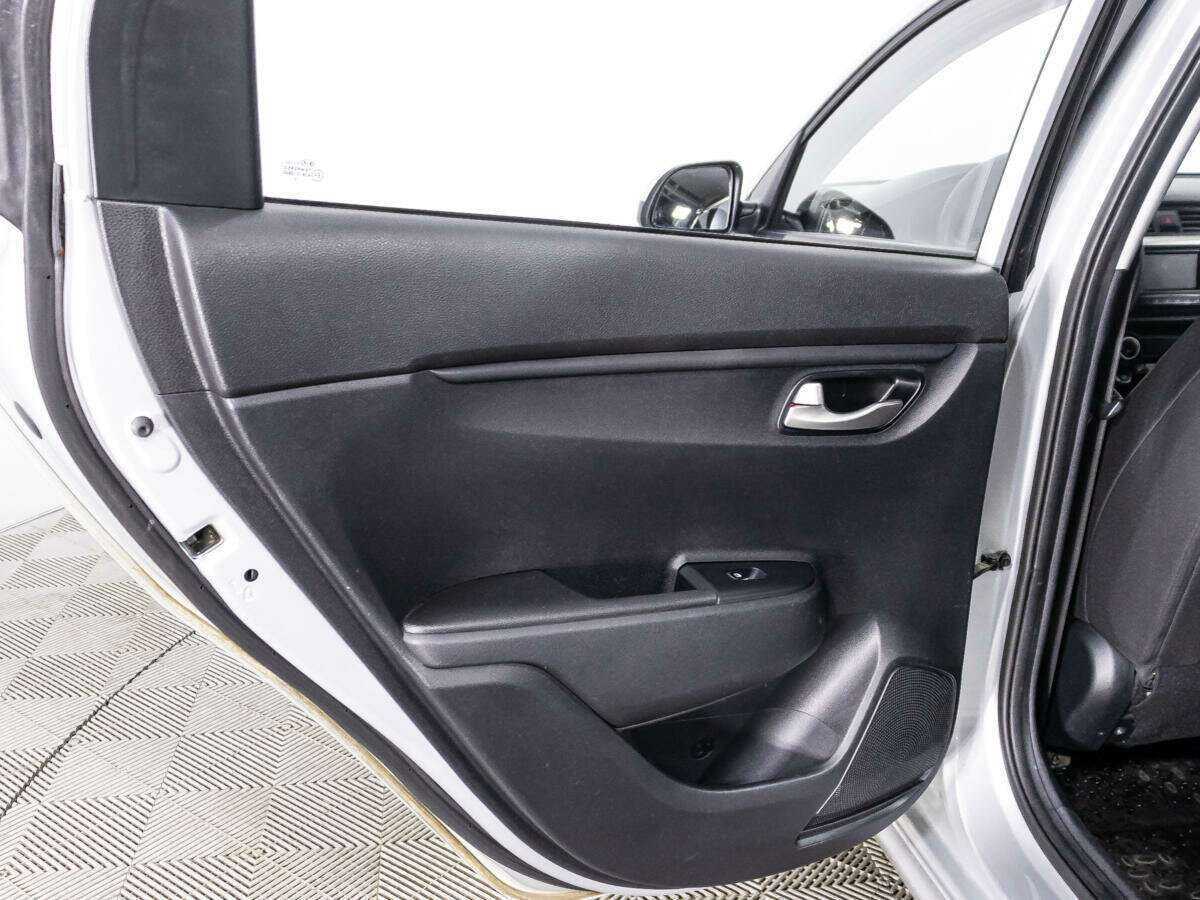 Продажа Б/У Киа Рио. Фото: #26