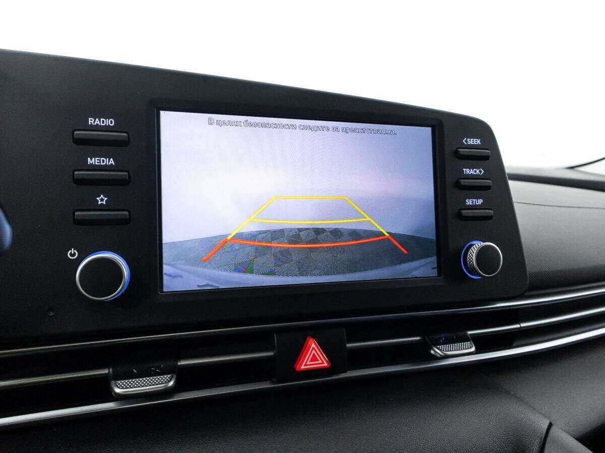 Продажа Б/У Хендай Елантра. Фото: #15