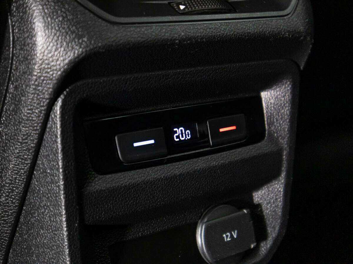 Продажа Б/У Фольксваген Тигуан. Фото: #14