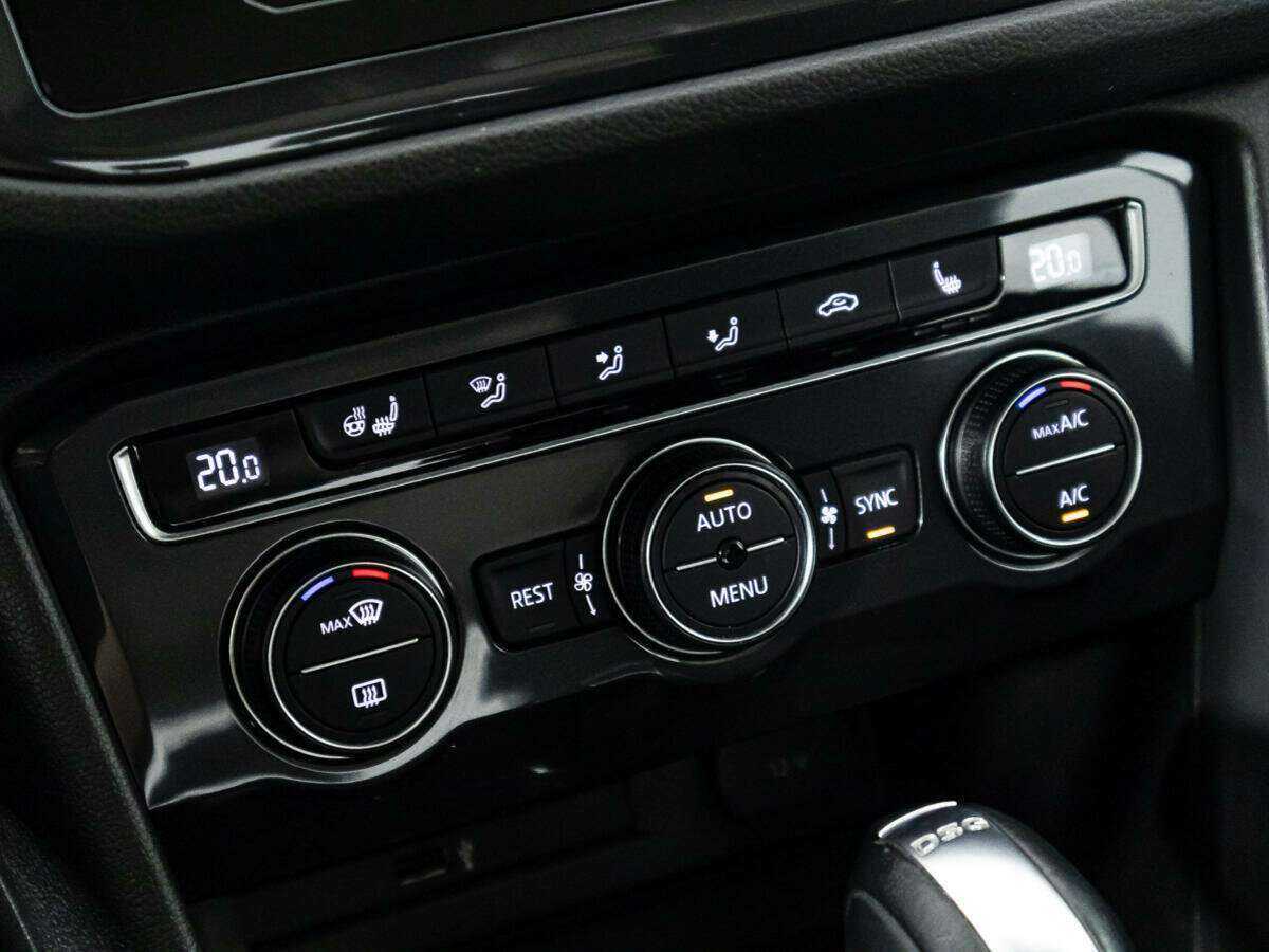 Продажа Б/У Фольксваген Тигуан. Фото: #15