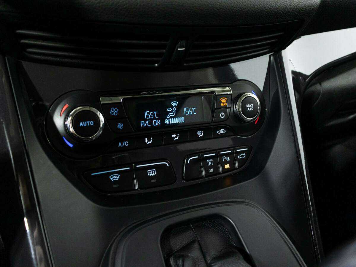 Продажа Б/У Форд Куга. Фото: #17