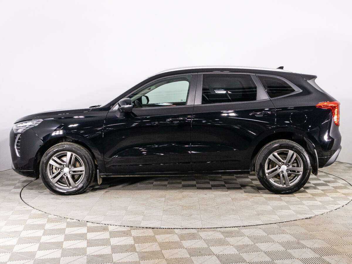 Продажа Б/У Хавал Джолион. Фото: #7