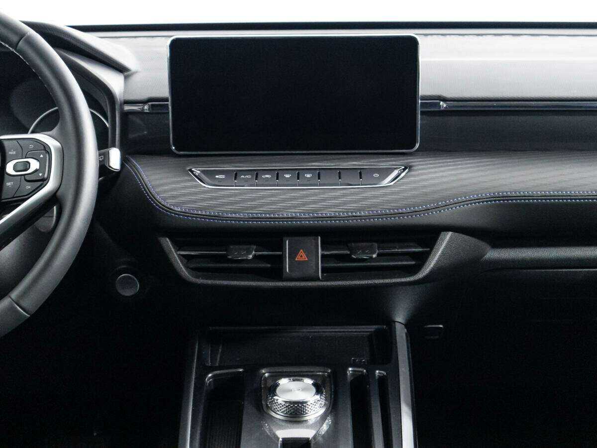 Продажа Б/У Хавал Джолион. Фото: #13