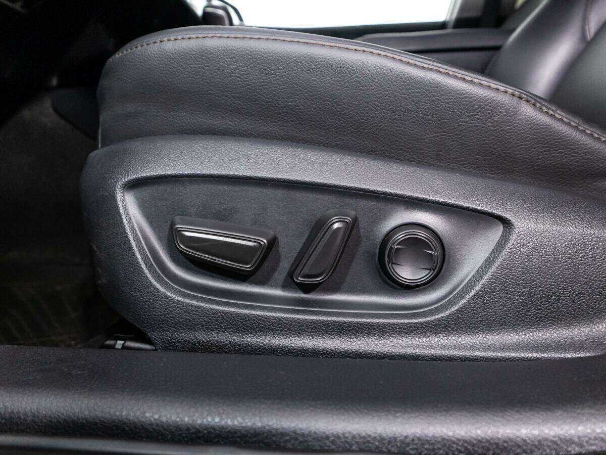 Продажа Б/У Тойота Камри. Фото: #14