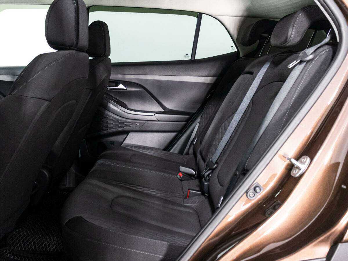 Продажа Б/У Хендай Крета. Фото: #9